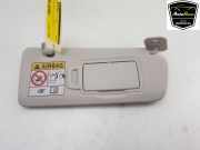 Sonnenblende 964001220R Dacia Sandero III Schrägheck 1.0 TCe 90 12V (H4D-470(H4D-E4)) 2022