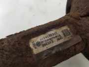 Stoßdämpfer Rechts Vorne 6K0413031E Volkswagen Polo Variant (6KV5) Kombi 1.4 16V (AUA) 2000-09 AUA