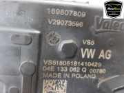 Drosselklappe 04E133062Q Volkswagen Golf Sportsvan (AUVS) Großraumlimousine 1.5 TSI Evo BMT 16V (DPCA) 2018-04 DPCA