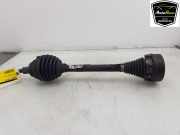 Antriebswelle Links Vorne ABS 1K0407271DR Volkswagen Caddy IV Van 2.0 TDI 75 (DFSF) 2018-08 DFSF