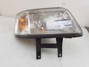 Scheinwerfer Rechts 0301191302 Volkswagen Transporter T5 Van 1.9 TDi (BRS) 2007-08 BRS