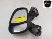 Außenspiegel Links 4408529 Nissan Primastar Van 2.5 dCi 150 16V (G9U-632) 2007