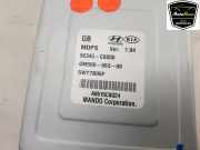 Steuergerät Servolenkung 56345C8000 Hyundai i20 (GBB) Schrägheck 1.0 T-GDI 100 12V (G3LC) 2016