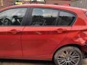 Tür Links Hinten 41527284515 BMW 1 serie (F20) Schrägheck 5-drs 116i 1.6 16V (N13-B16A) 2012-11