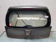 Heckklappe 737001Y070 Kia Picanto (TA) Schrägheck 1.0 12V (G3LA) 2011-06