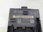 Steuergerät Zentralverriegelung 4H0959792Q Volkswagen Touareg (7PA/PH) SUV 3.0 TDI V6 24V BlueMotion Technology DPF (CJGD(Euro 5)) 2012-06 CJGD(Euro 5)