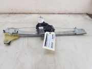 Fensterheber Links Vorne 12800190ZD Dacia Duster (SR) SUV 1.0 TCE 100 Bi-Fuel, Eco-G 12V (H4D-480(H4D-F4)) 2022-11