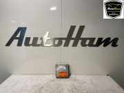 Motorsteuergerät 16268377 Opel Astra G (F08/48) Schrägheck 1.6 (X16SZR) 1998