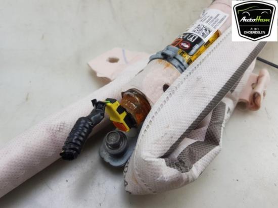 Dachairbag Links 39008397 Opel Astra K Schrägheck 5-drs 1.6 CDTI 110 16V (B16DTE(Euro 6)) 2016 Bild Dachairbag Links 39008397 Opel Astra K Schrägheck 5-drs 1.6 CDTI 110 16V (B16DTE(Euro 6)) 2016