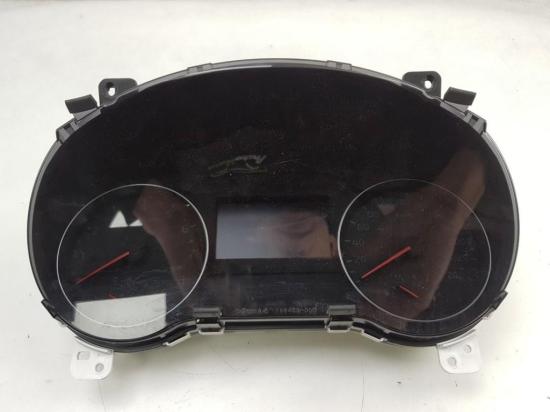 Tachoeinheit Kmh 94033F1410 Kia Sportage (QL) Geländewagen 1.6 GDI 16V 4x2 (G4FD) 2018-02 Bild Tachoeinheit Kmh 94033F1410 Kia Sportage (QL) Geländewagen 1.6 GDI 16V 4x2 (G4FD) 2018-02