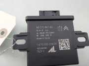 Steuergerät Beleuchtung 9827096780 Peugeot 3008 II (M4/MC/MJ/MR) Großraumlimousine 1.2 12V e-THP PureTech 130 (EB2ADTS(HNS)) 2018-03