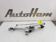 Scheibenwischermotor 8Y1955119A Audi A3 Sportback (8YA) Schrägheck 5-drs 1.0 30 TFSI 12V Mild hybrid (DLAA) 2021-06