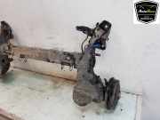 Hinterachse Vwa ABS 1607197280 Peugeot 208 I (CA/CC/CK/CL) Schrägheck 1.2 Vti 12V PureTech (HMR) 2019-09