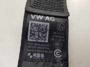 Sicherheitsgurt Rechts Hinten 1S0857806B Volkswagen Up! (121) Schrägheck 1.0 12V 60 (CHYE) 2017-02 CHYE