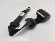 Sicherheitsgurt Rechts Hinten 6R0857806 Volkswagen Polo V (6R) Schr?gheck 1.4 16V (CLPA) 2011 CLPA