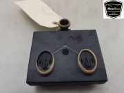 Steuergerät Zentralverriegelung 5Q0959592A Volkswagen Golf VII (AUA) Schrägheck 1.6 TDI 16V (CLHA) 2013-09 CLHA