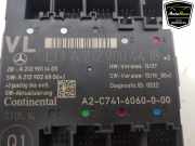 Steuergerät Zentralverriegelung A2129004418 Mercedes-Benz GLK (204.7/9) SUV 2.2 200 CDI 16V BlueEfficiency (OM651.913) 2014