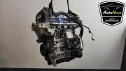 Motor ohne Anbauteile (Benzin) Audi A1 8X 04E100034E