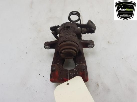 Bremssattel Links Hinten ABS 51877199 Alfa Romeo Giulietta (940) Schr?gheck 1.4 TB 16V MultiAir (940.A.2000) 2011-01 Bild Bremssattel Links Hinten ABS 51877199 Alfa Romeo Giulietta (940) Schr?gheck 1.4 TB 16V MultiAir (940.A.2000) 2011-01