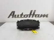 Tachoeinheit Kmh 5G6920870 Volkswagen Golf VII (AUA) Schrägheck 2.0 GTI 16V (CNTC) 2013-06 CNTC