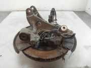 Achsschenkel Links Hinten 95833161110 Porsche Cayenne II (92A) SUV 4.8 V8 32V GTS (M48.02G(Euro 5)) 2012-09