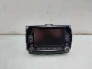Zentrale Steuerung Multimedia 156109096 Alfa Romeo Giulietta (940) Schrägheck 1.75 TBI 16V QV (940.B.2000) 2015-05