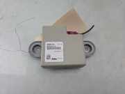 Antenne Verstärker 693502401 BMW 5 serie (F10) Limousine 530i 24V TwinPower Turbo (N55-B30A) 2013
