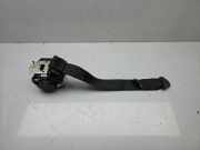 Sicherheitsgurt Rechts Hinten 98412247XX Opel Corsa F (UB/UH/UP) Schrägheck 5-drs 1.2 Turbo 12V 100 (F12XHL(EB2ADTD)) 2021