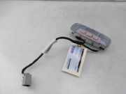 Innenbeleuchtung Vorne 1930404 Ford Transit Van 2.2 TDCi 16V (USF6) 2015-01