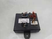 Steuergerät Body Control 231A03439R Renault Captur I (2R) SUV 1.2 TCE 16V EDC (H5F-412(H5F-G4)) 2018-01