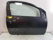 Tür Rechts 670010H020 Toyota Aygo (B10) Schrägheck 1.0 12V VVT-i (1KR-FE) 2007-01