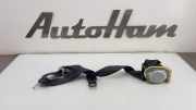 Sicherheitsgurt Rechts Vorne GJ6A57L30C Mazda 6 Sportbreak (GY19/89) Kombi 2.0i 16V (LF18) 2003-01
