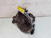 Getriebe Automatik ABS 3643472 Opel Crossland (X) SUV 1.2 12V (B12XE(EB2F)) 2017