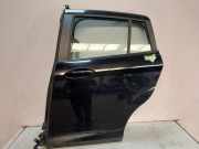Tür Links Hinten 1752839 Ford B-Max (JK8) Großraumlimousine 1.0 EcoBoost 12V 100 (SFJD) 2014-11