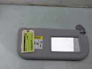 Sonnenblende 85220K7140YPK Hyundai i10 Schrägheck 1.0 12V (G3LD) 2023-05
