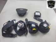 Airbag Set + Steuergerät 56900C8000TRY Hyundai i20 (GBB) Schrägheck 1.2i 16V (G4LA) 2015-09