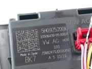 Warnleuchte Schalter 5H0925200K Volkswagen Golf VIII (CD1) Schr?gheck 1.5 TSI 16V (DXDB) 2021-07 DXDB