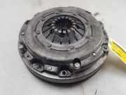 Zweimassenschwungrad 5 Gats, ABS 7512083 BMW 1 serie (E87/87N) Schrägheck 5-drs 118d 16V (M47-D20(204D4)) 2006-09