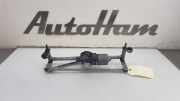 Scheibenwischermotor 6R1955119A Seat Ibiza IV (6J5) Schrägheck 5-drs 1.4 TSI 16V FR (CTJB) 2010-10