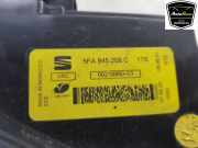 Rücklicht Rechts 5FA945208C Seat Leon (KLB) Schrägheck 5-drs 1.5 TSI 16V (DPBA) 2020