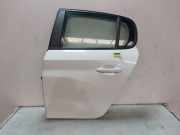 Tür Links Hinten 9827577980 Peugeot 208 II (UB/UH/UP) Schrägheck 5-drs 1.2 Vti 12V PureTech 75 (EB2FAD(HMH)) 2023-09