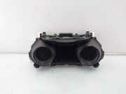 Tachoeinheit Kmh 83800K0522 Toyota Yaris IV (P21/PA1/PH1) Schrägheck 1.5 12V Hybrid 115 (M15AFXE) 2023-02