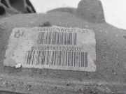 Hinterachsgetriebe ABS 7584444 BMW 5 serie (F10) Limousine 530i 24V TwinPower Turbo (N55-B30A) 2013