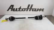 Antriebswelle Links Hinten ABS 7646867 BMW 2 serie Active Tourer (F45) Großraumlimousine 220d 2.0 TwinPower Turbo 16V (B47-C20A) 2016-01
