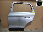 Tür Links Hinten 5LG833051 Skoda Octavia Kombi (NXAC) Kombi 5-drs 1.0 TSI 12V (DLAA) 2023