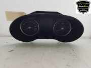 Tachoeinheit Kmh A2059009817 Mercedes-Benz C (W205) Limousine C-180 1.6 CDI BlueTEC, C-180 d 16V (OM626.951) 2015-09