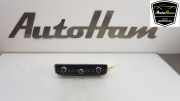 Bedienung Heizung 8V0820043C Audi A3 Sportback (8VA/8VF) Schrägheck 5-drs 2.0 TDI 16V (CRBC) 2014-02