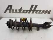 Stoßdämpfer Rechts Vorne 9684108680 Citroën Berlingo Van 1.6 Hdi, BlueHDI 75 (DV6FE(BHW)) 2011-05