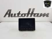 Zentrale Steuerung Multimedia 280346916R Renault Clio V (RJAB) Schrägheck 5-drs 1.0 TCe 90 12V (H4D-F4) 2021-08