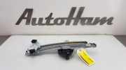 Fensterheber Links Hinten 9223H0 Citroën C4 Berline (NC) Schrägheck 5-drs 1.4 16V VTi (EP3C(8FR)) 2011-11